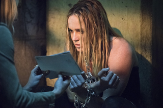 Illustration for article titled Arrow 4.04: Beyond Redemption